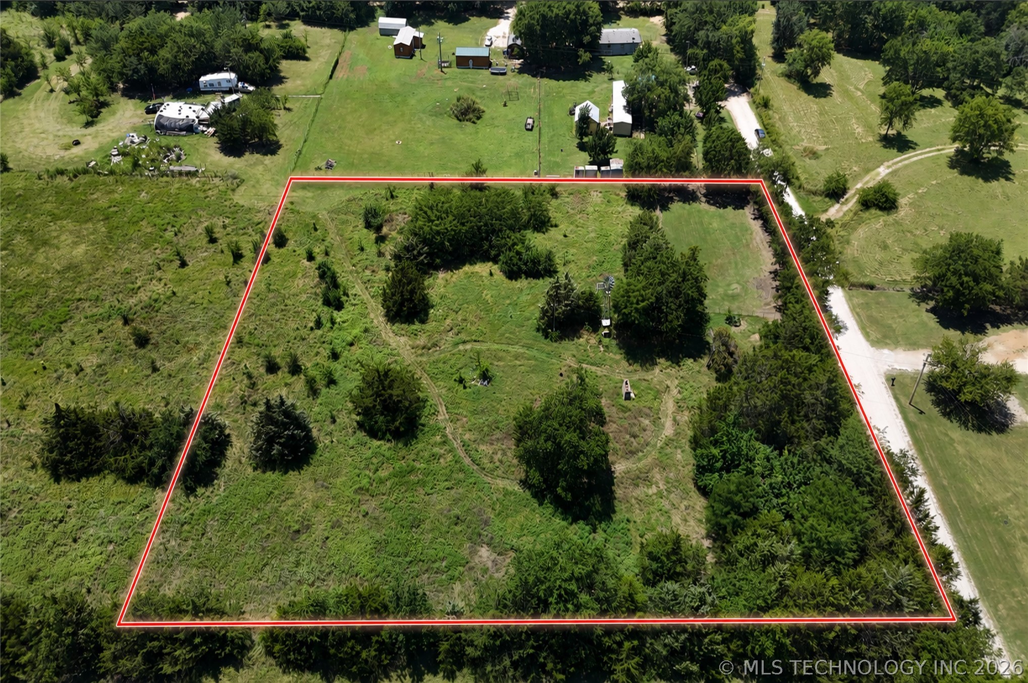 9098 Rocky Point Kingston OK 73439