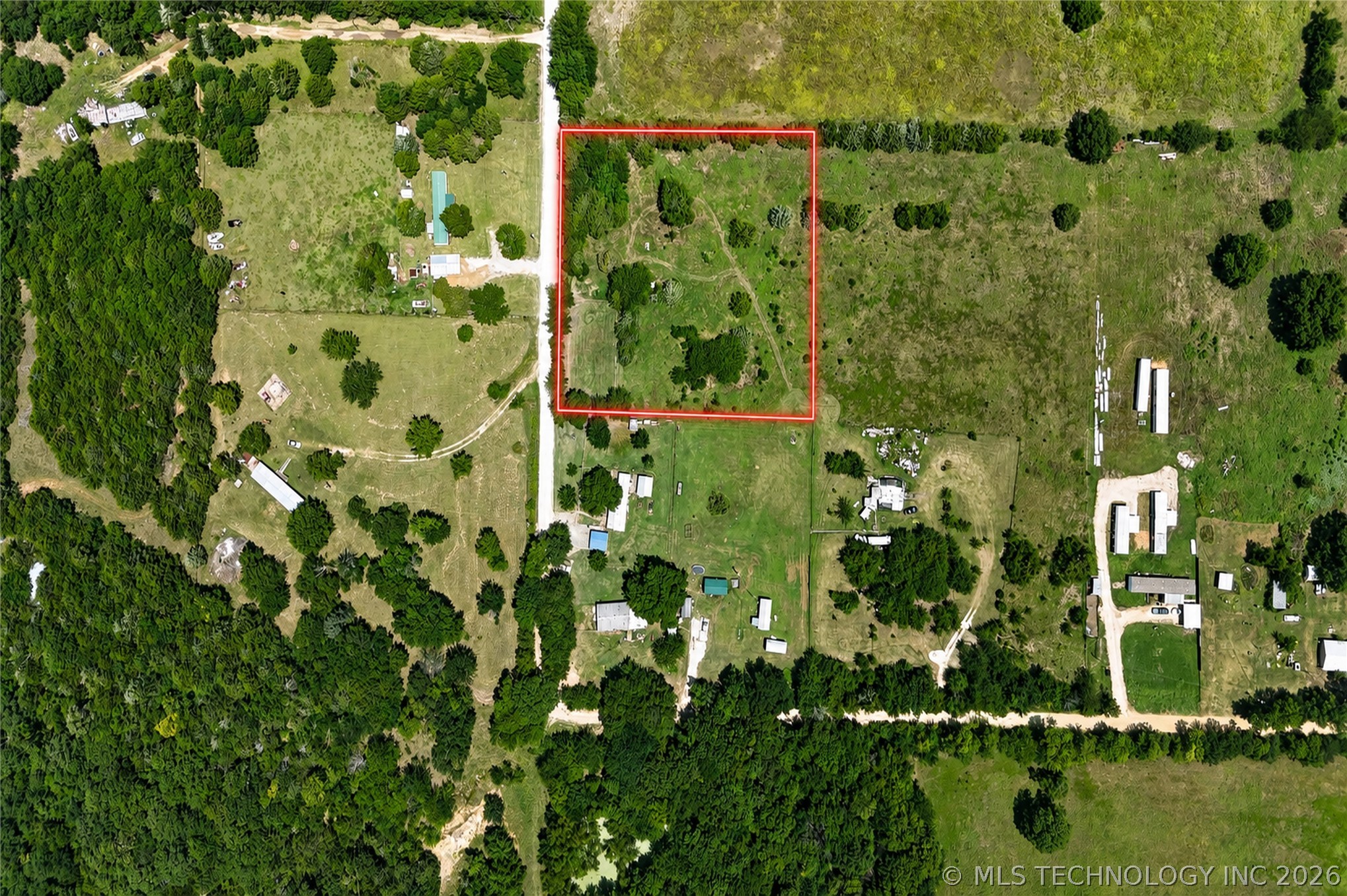 9098 Rocky Point Kingston OK 73439