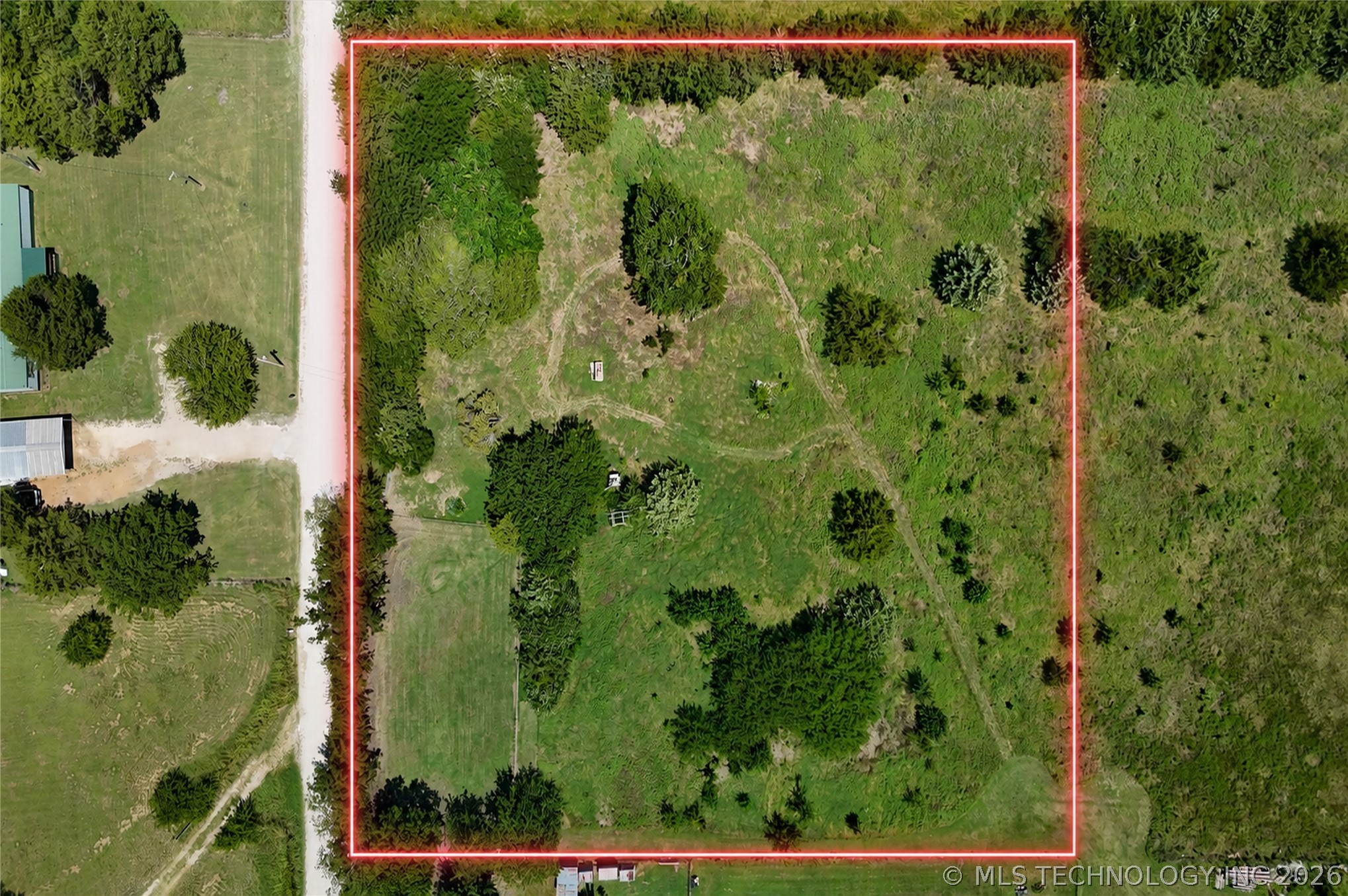 9098 Rocky Point Kingston OK 73439