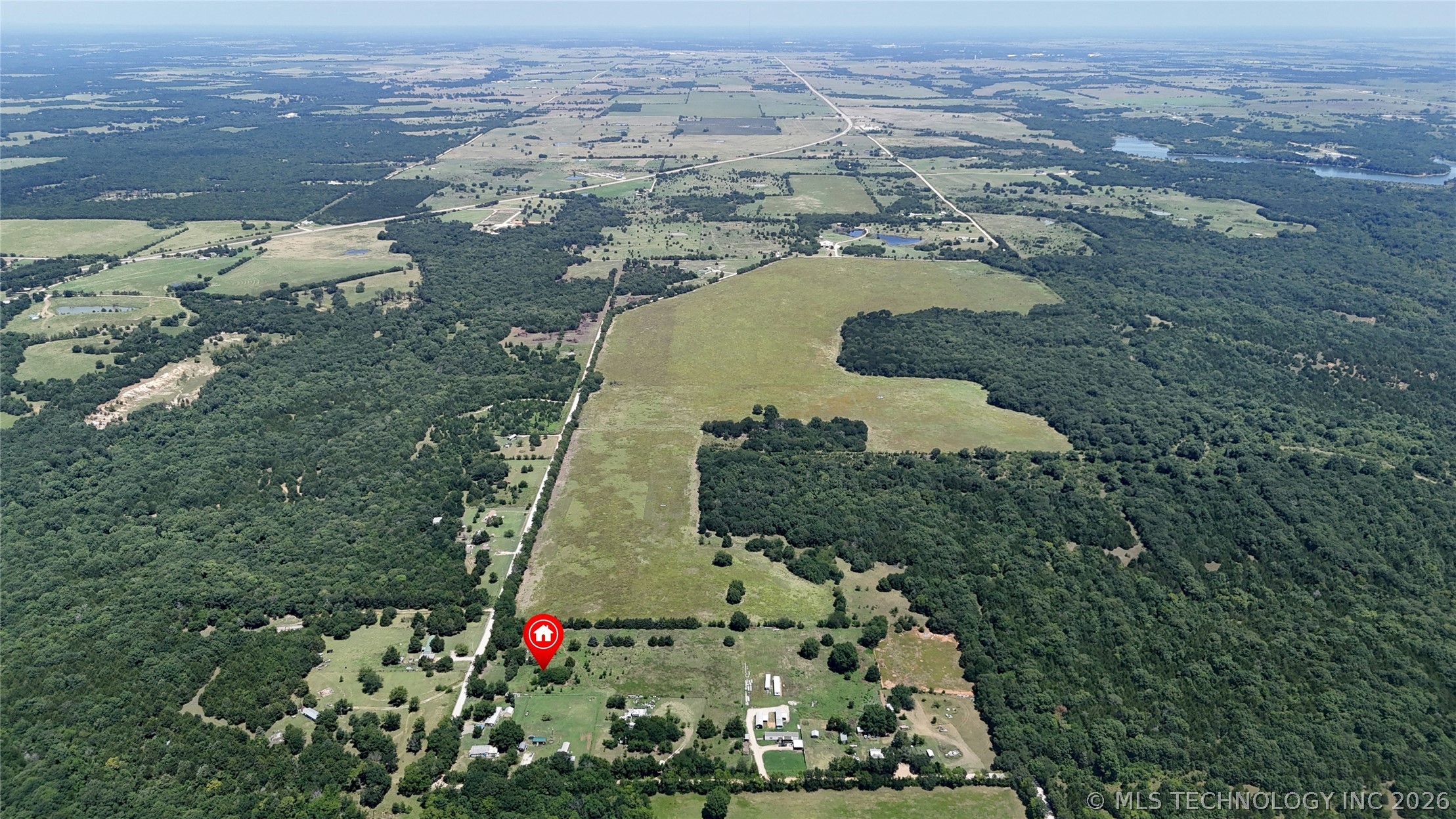 9098 Rocky Point Kingston OK 73439