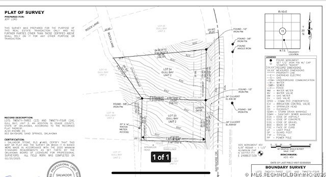 953 W Bayshore Drive Sand Springs OK 74063