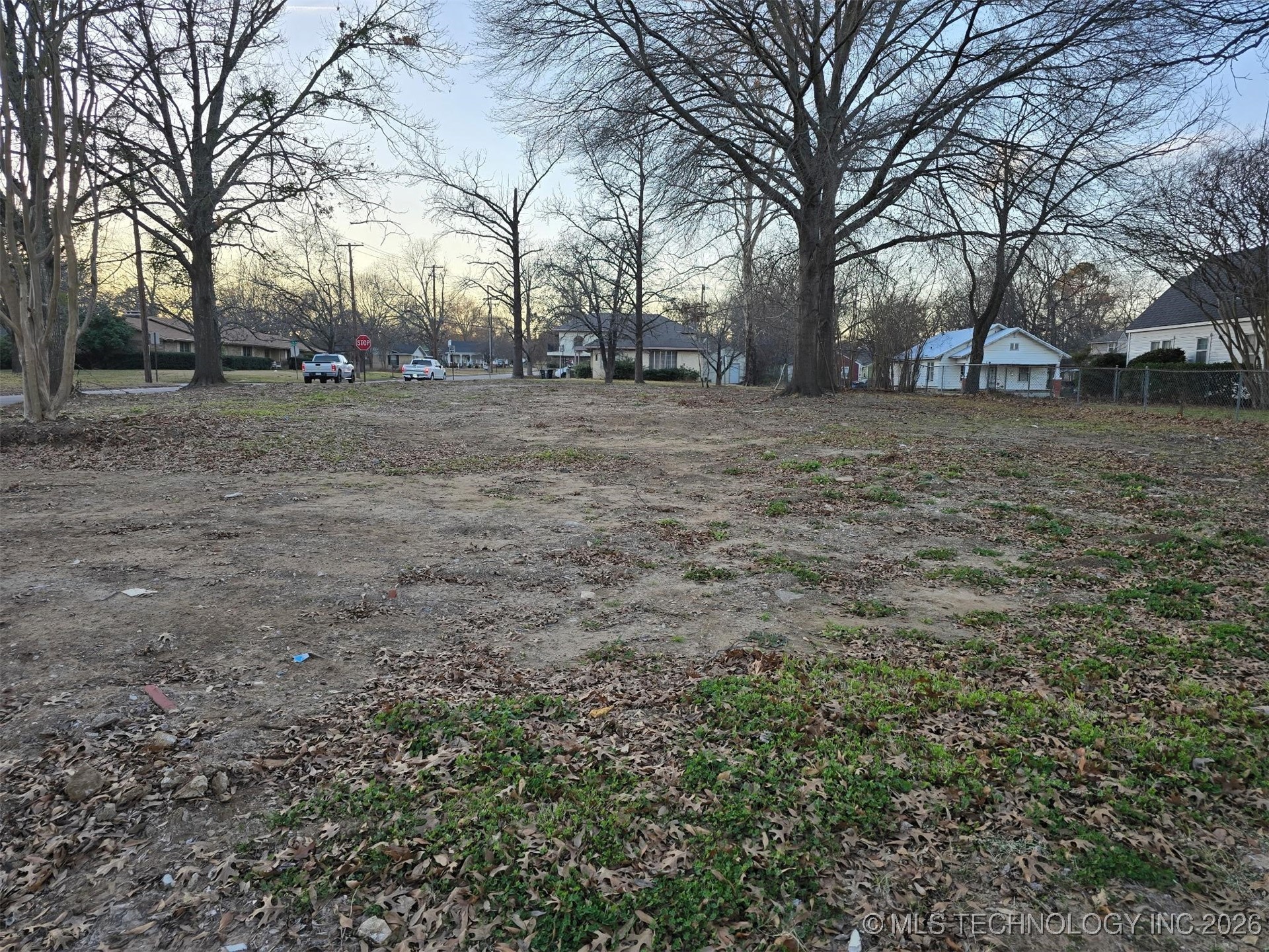 902 N 6th Avenue Durant OK 74701