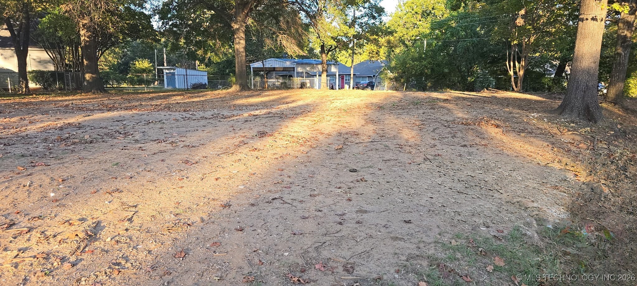 902 N 6th Avenue Durant OK 74701