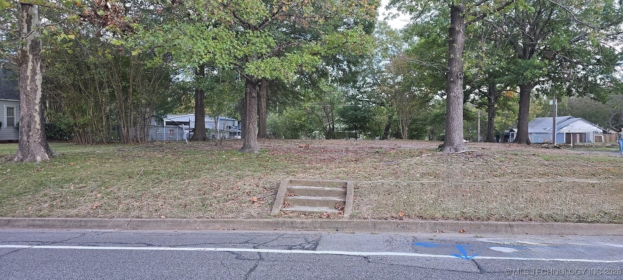 902 N 6th Avenue Durant OK 74701