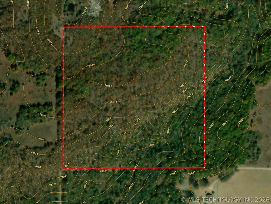 N 160 Road Okmulgee OK 74447