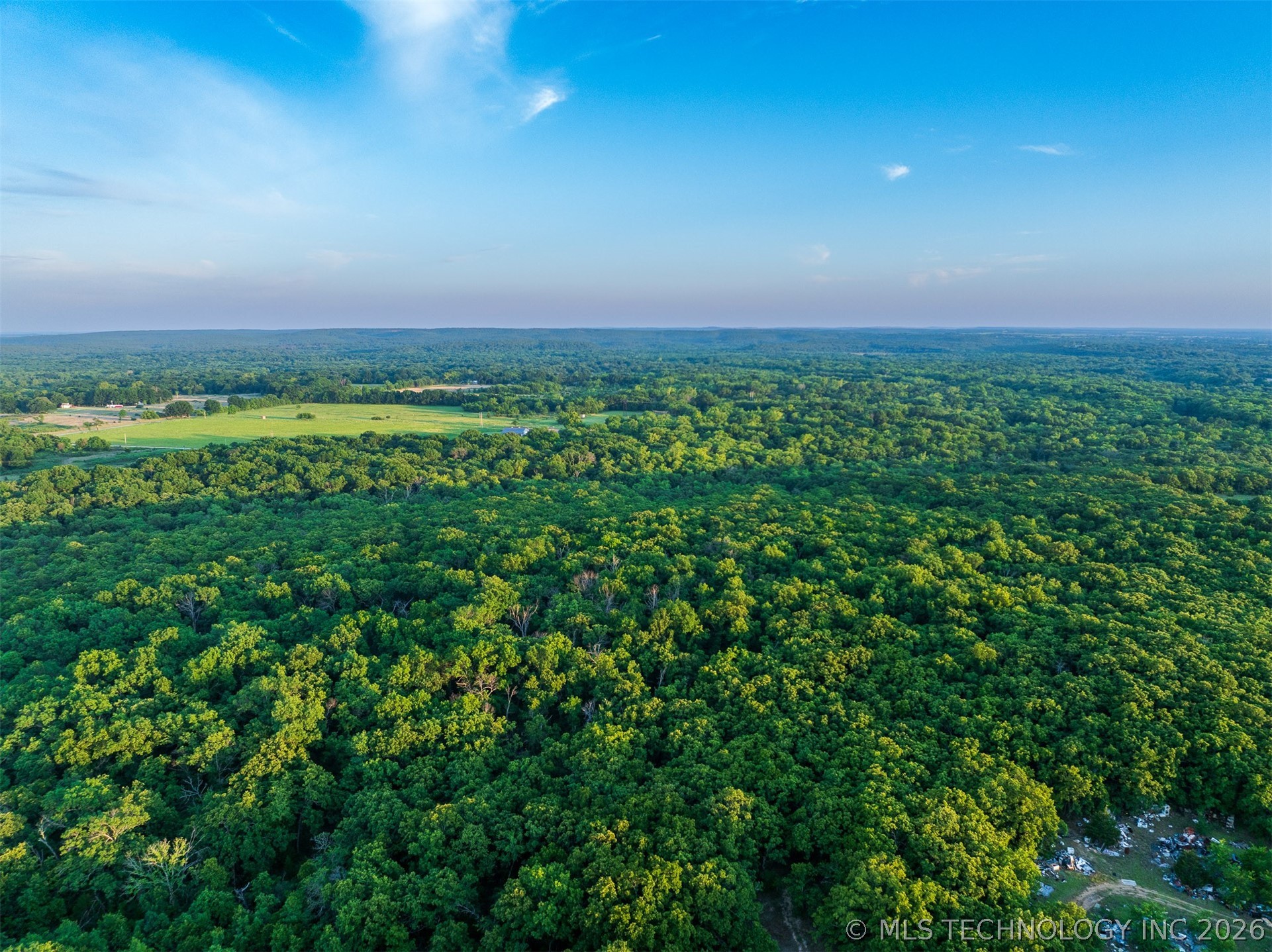 N 160 Road Okmulgee OK 74447