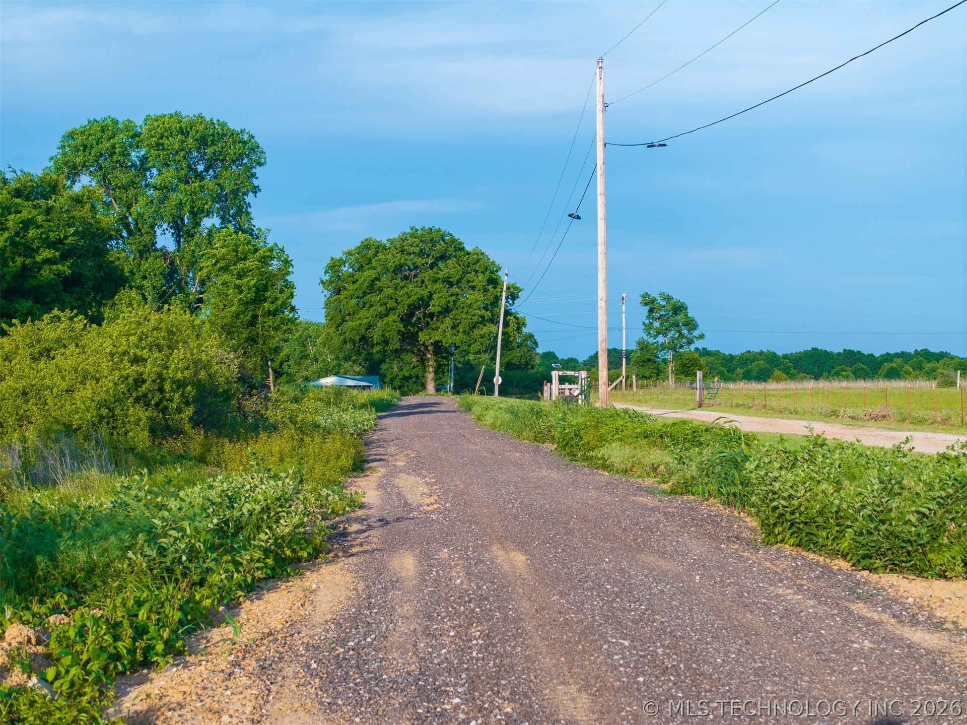 N 160 Road Okmulgee OK 74447