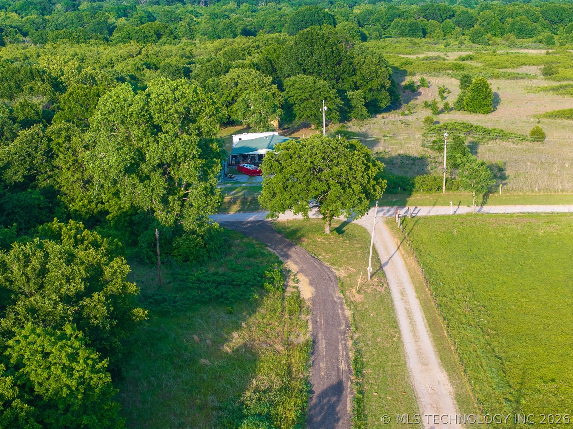 N 160 Road Okmulgee OK 74447
