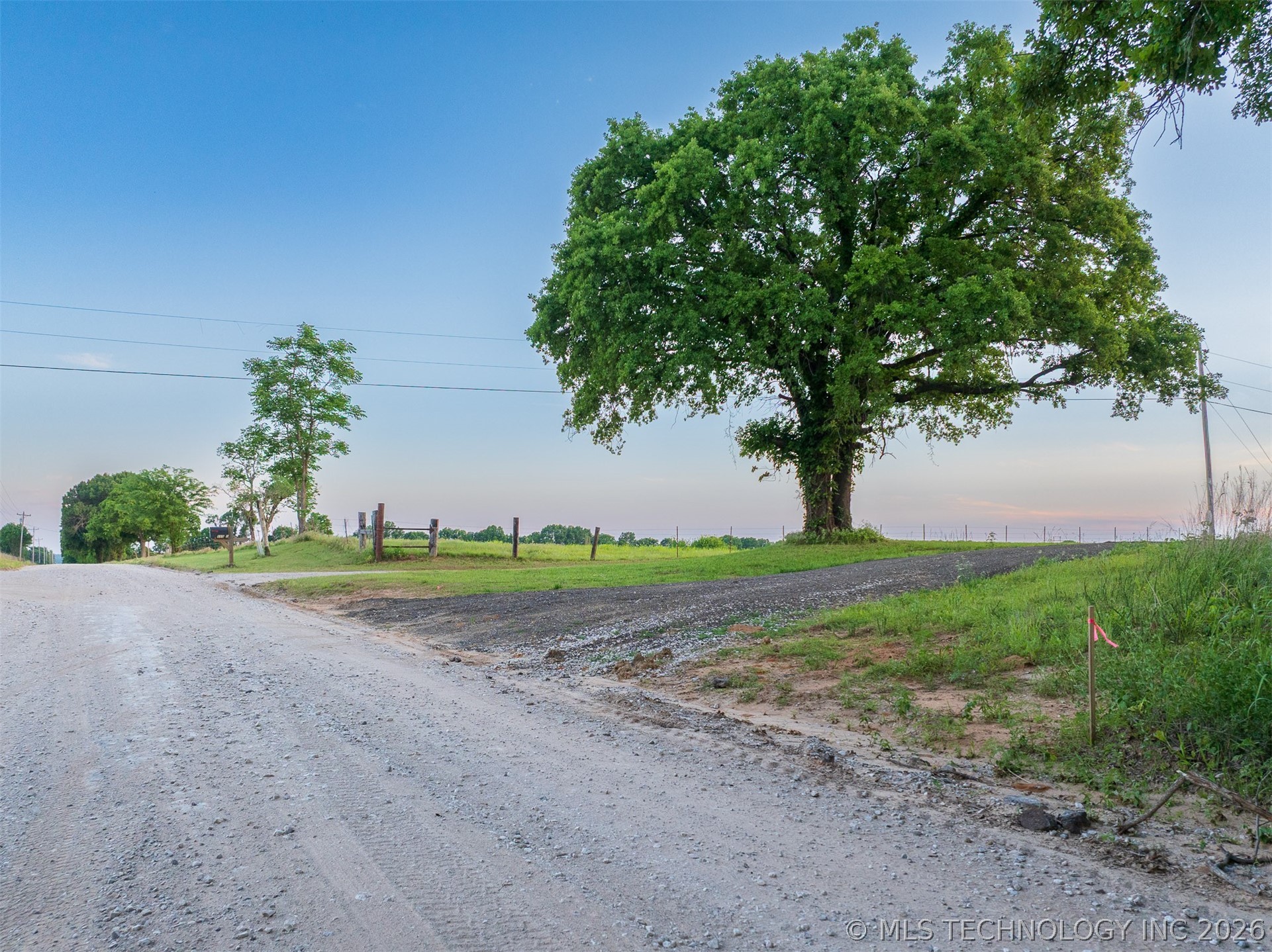 N 160 Road Okmulgee OK 74447