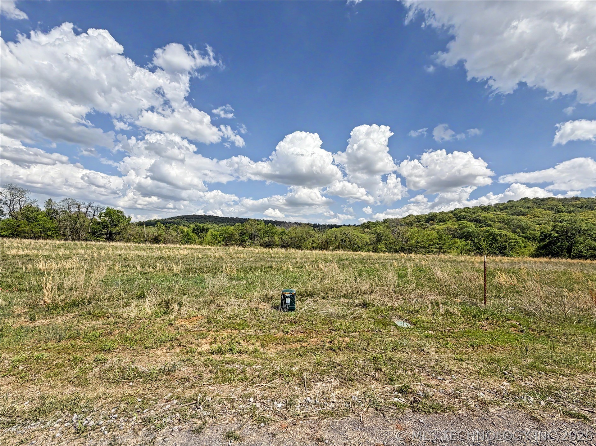 404 S Thunder Road Fort Gibson OK 74434