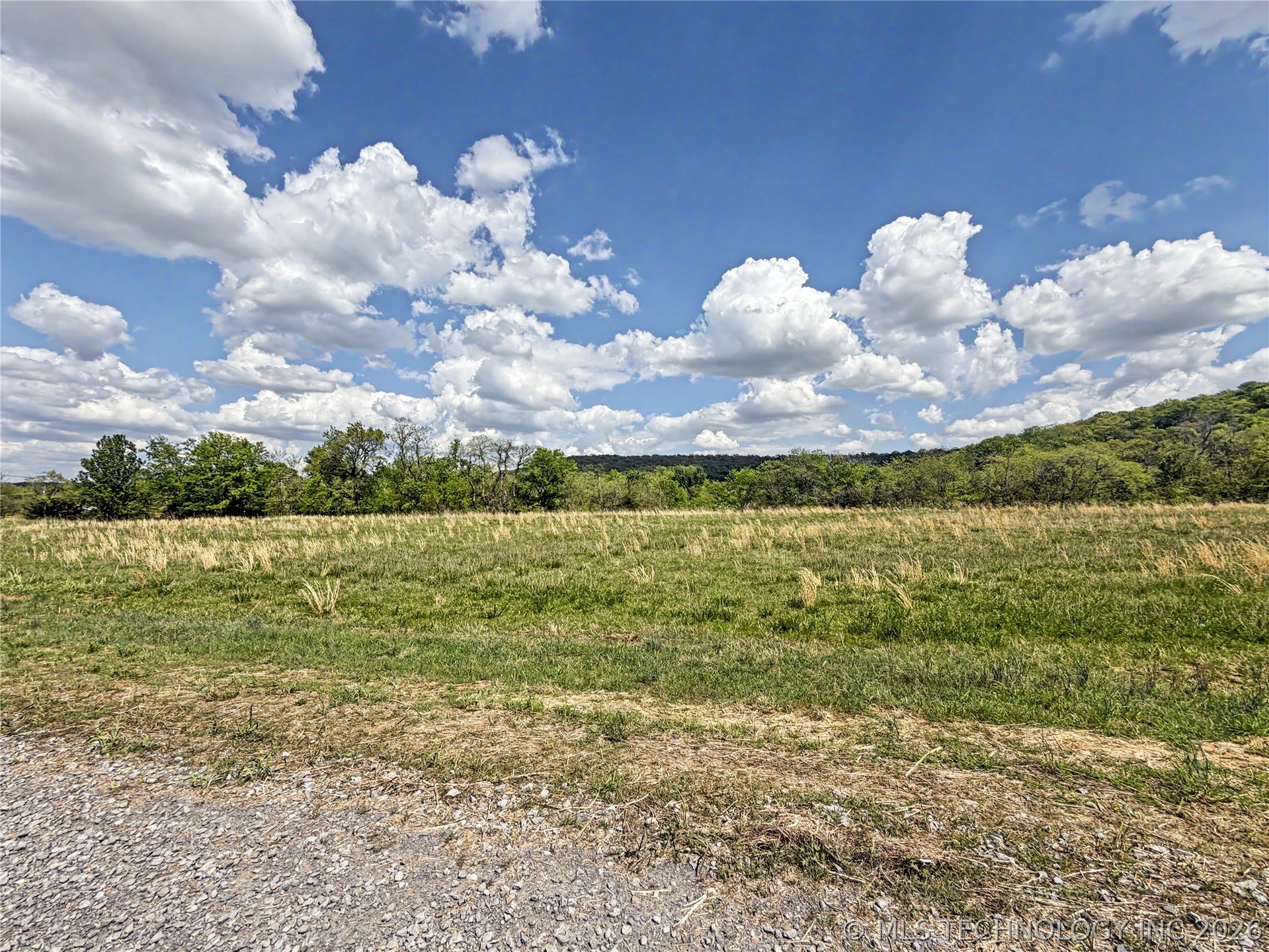 404 S Thunder Road Fort Gibson OK 74434