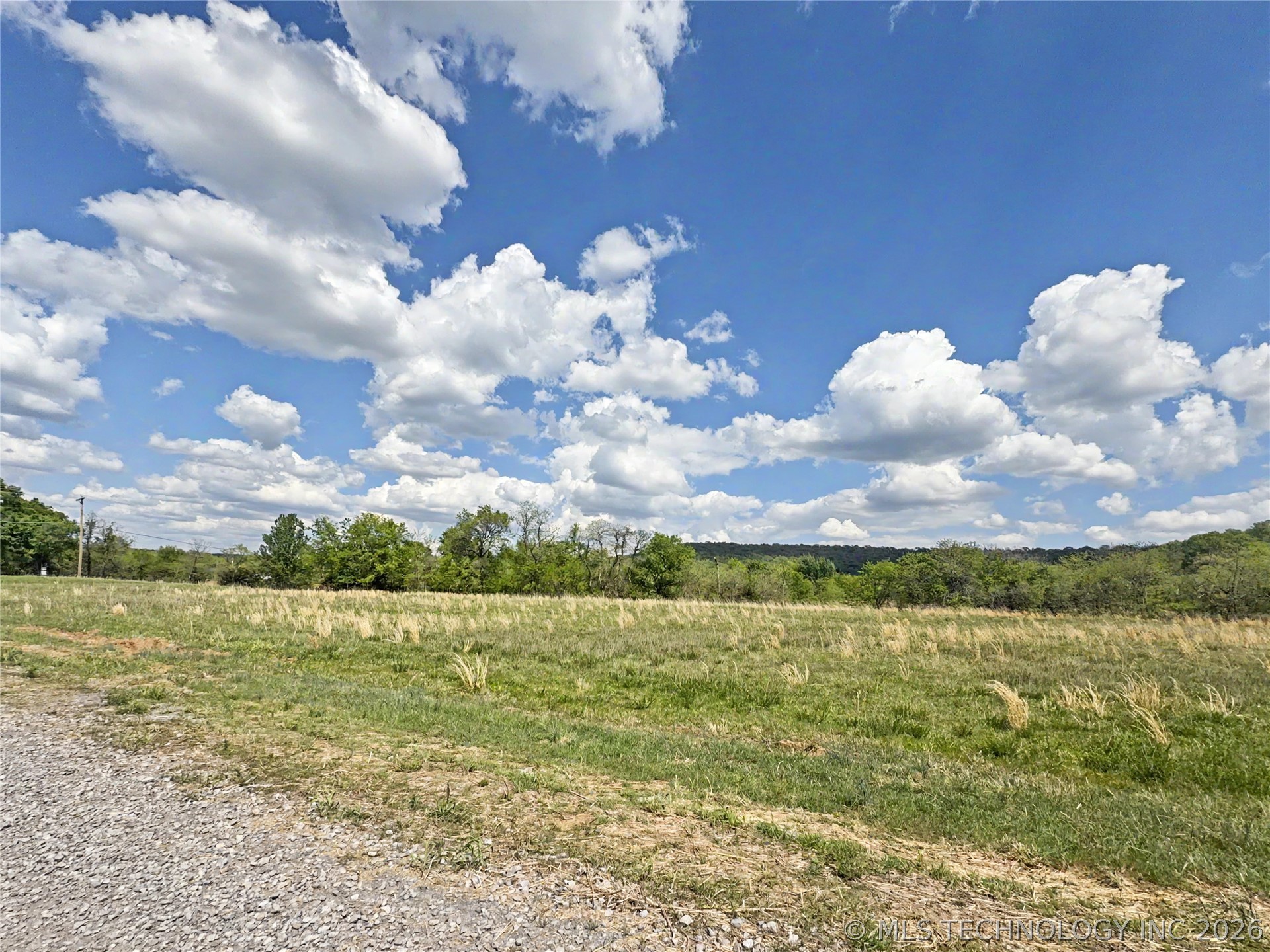 404 S Thunder Road Fort Gibson OK 74434