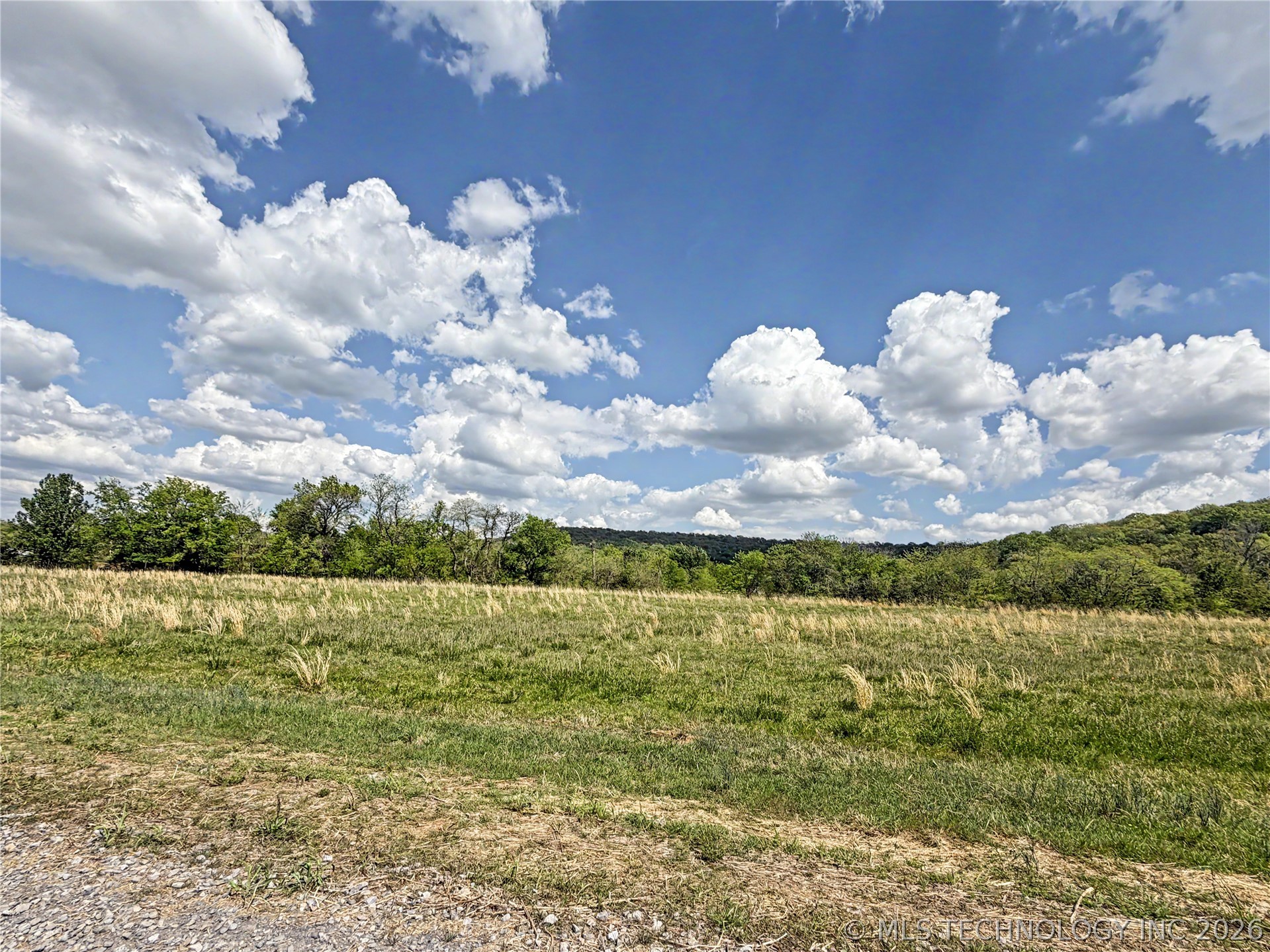 404 S Thunder Road Fort Gibson OK 74434