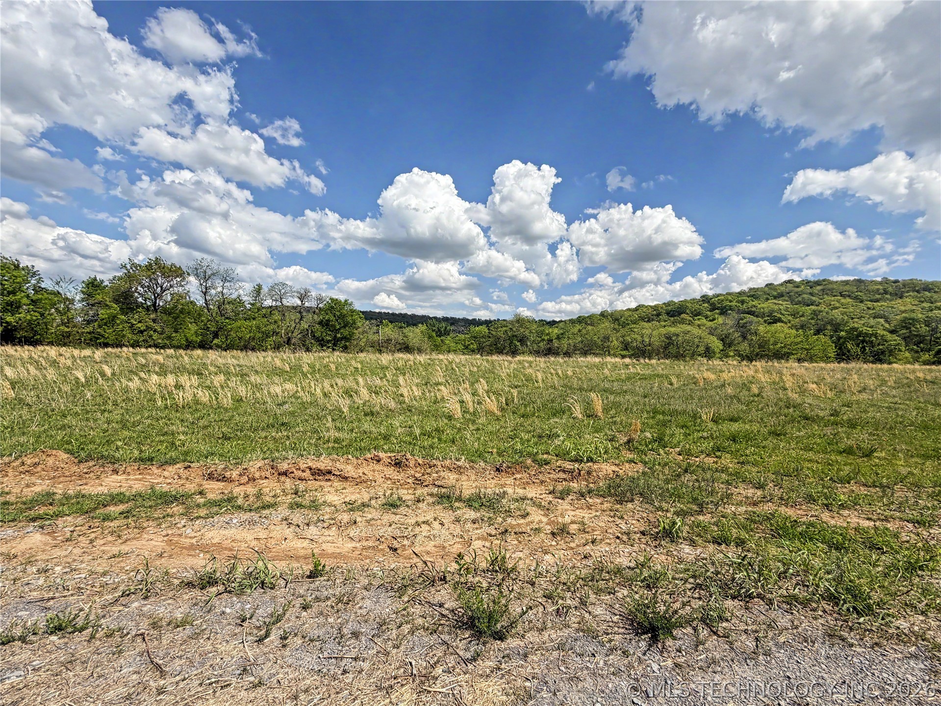 404 S Thunder Road Fort Gibson OK 74434