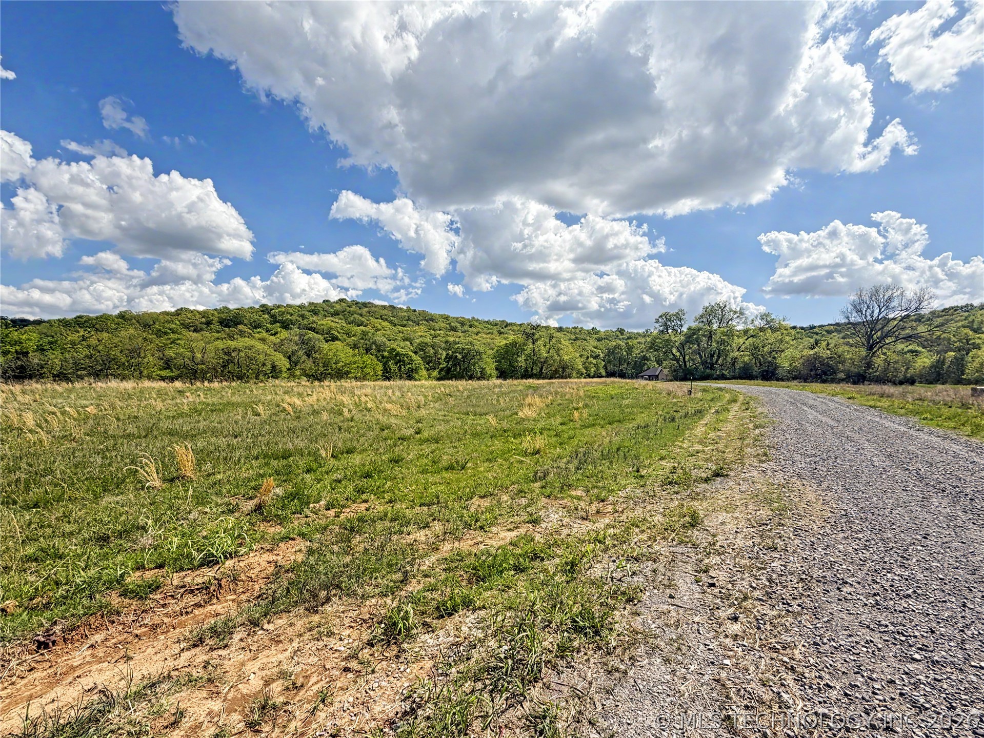 404 S Thunder Road Fort Gibson OK 74434