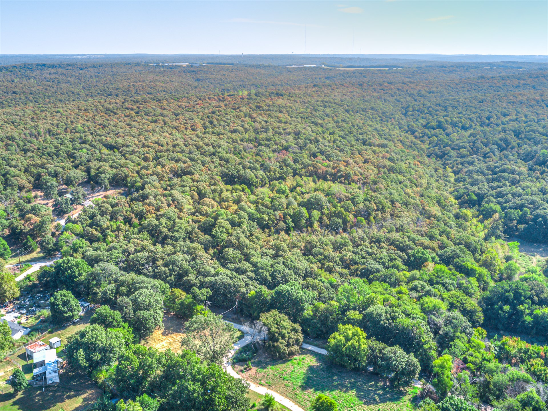 12 N 160th West Avenue Sand Springs OK 74063