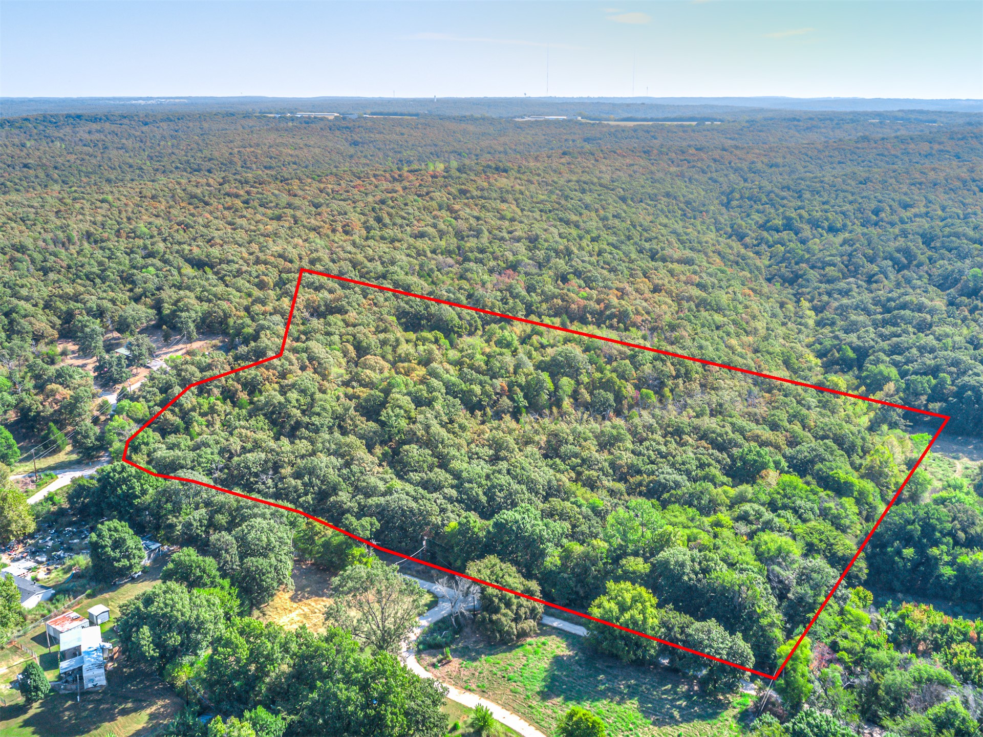 12 N 160th West Avenue Sand Springs OK 74063