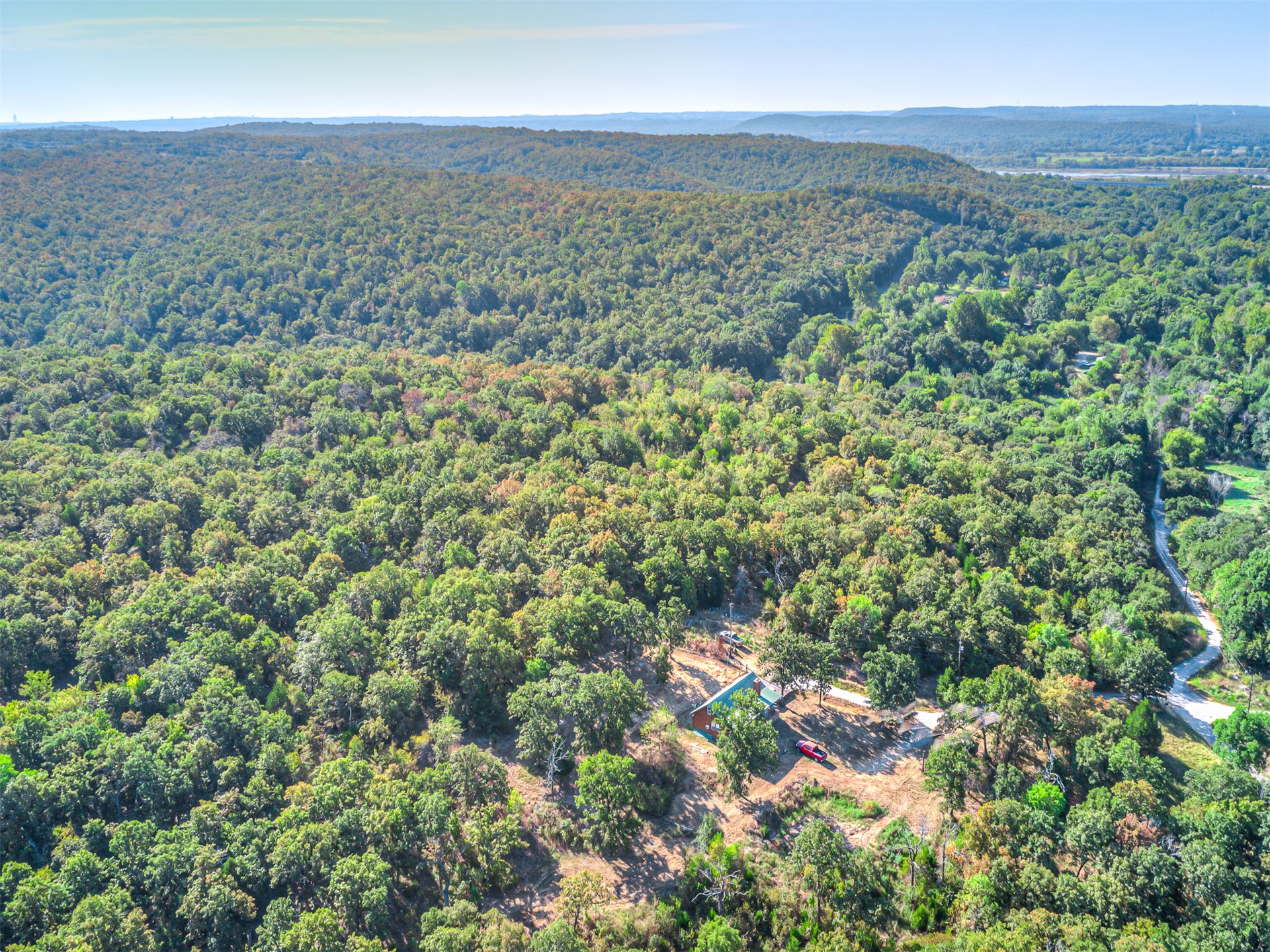 12 N 160th West Avenue Sand Springs OK 74063