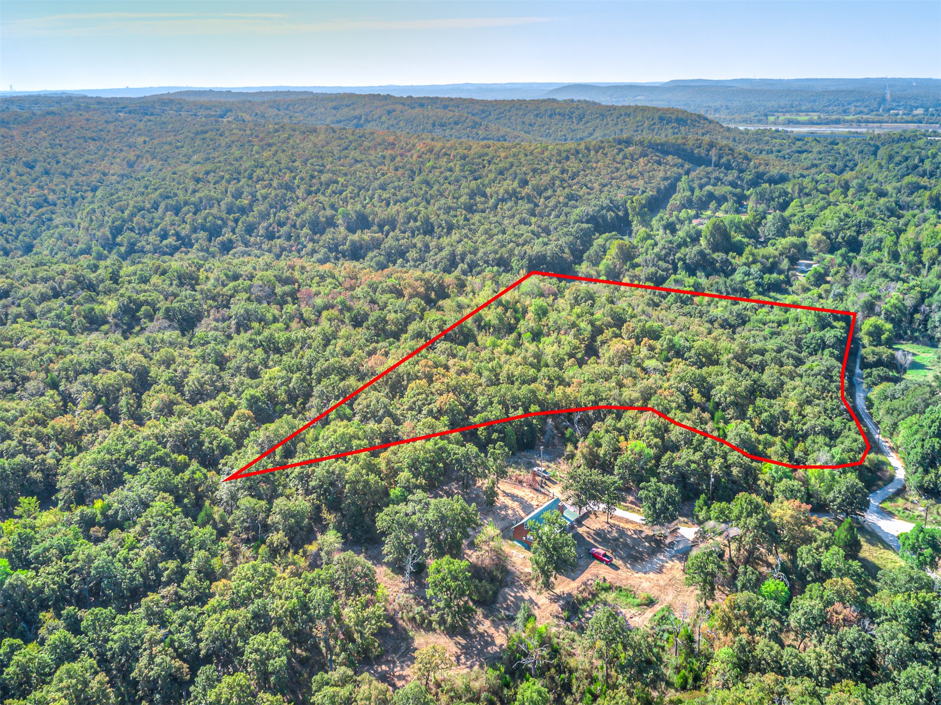 12 N 160th West Avenue Sand Springs OK 74063