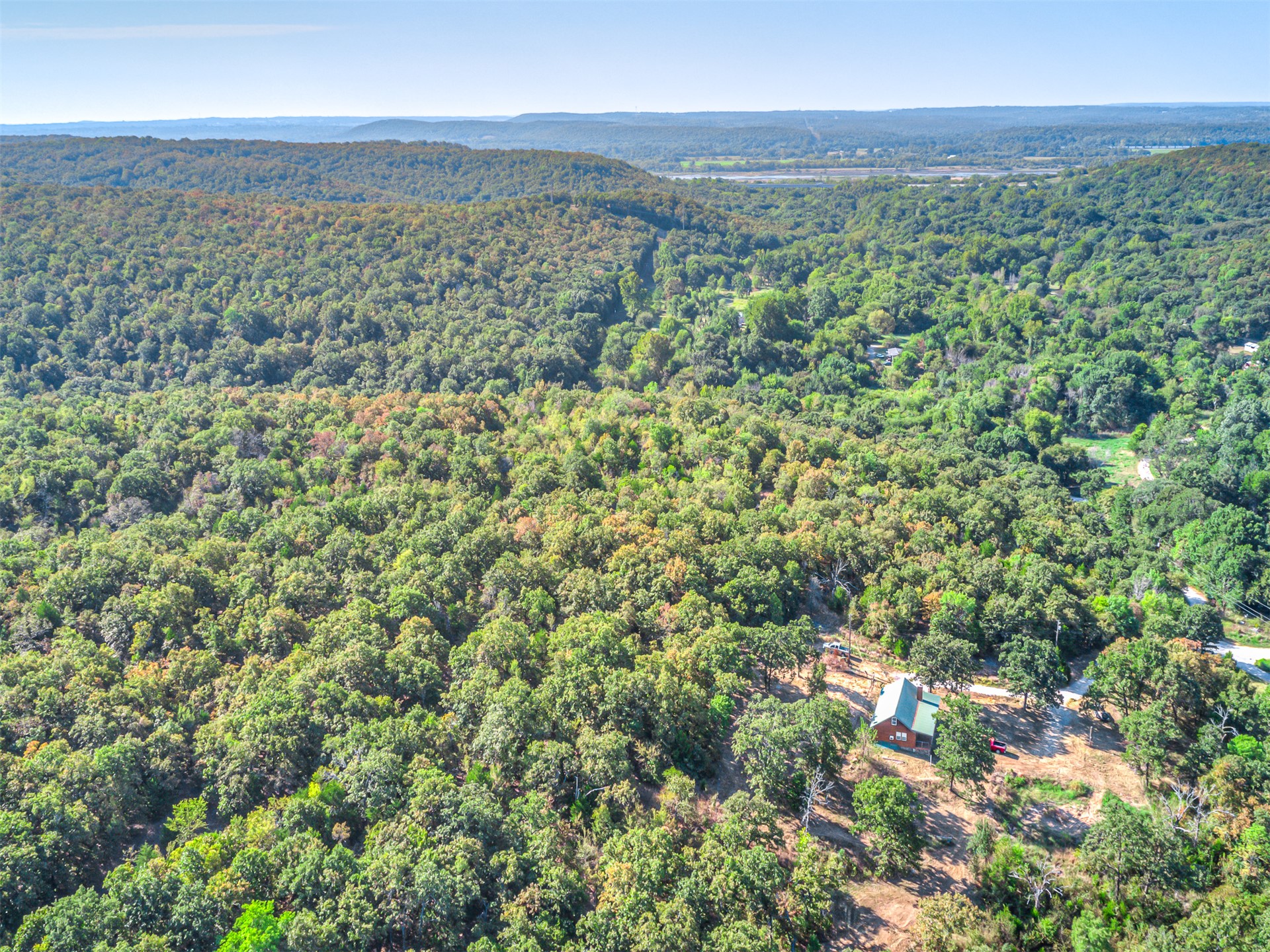 12 N 160th West Avenue Sand Springs OK 74063