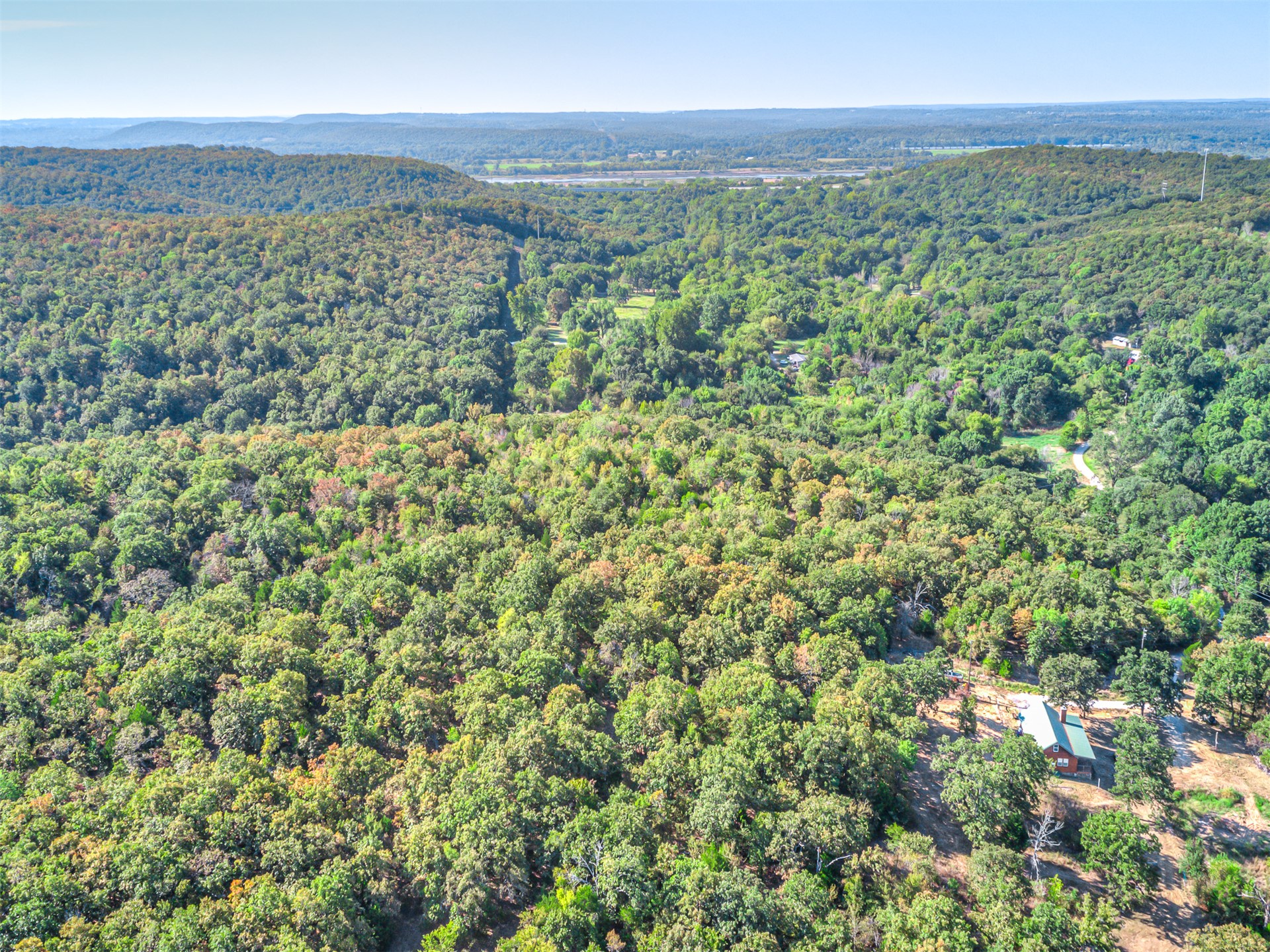 12 N 160th West Avenue Sand Springs OK 74063