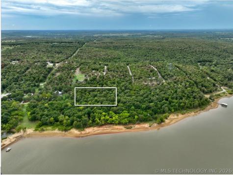 3 Baldwin Street Canadian OK 74425