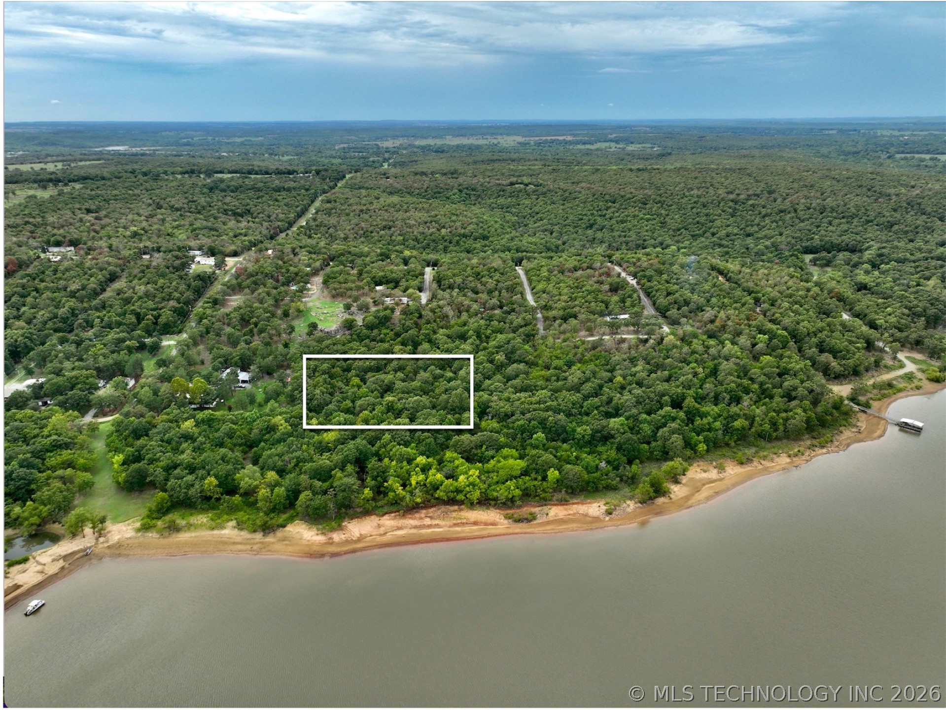 3 Baldwin Street Canadian OK 74425