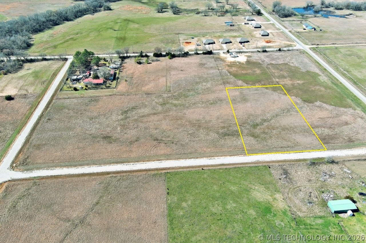 Mckennon Durant OK 74701