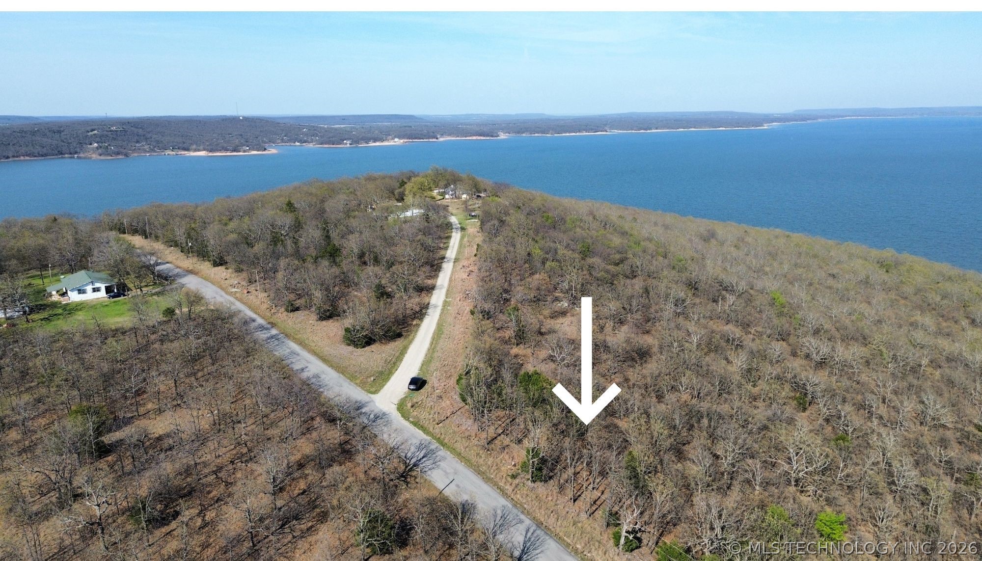 34 Cliff Heights Stigler OK 74462