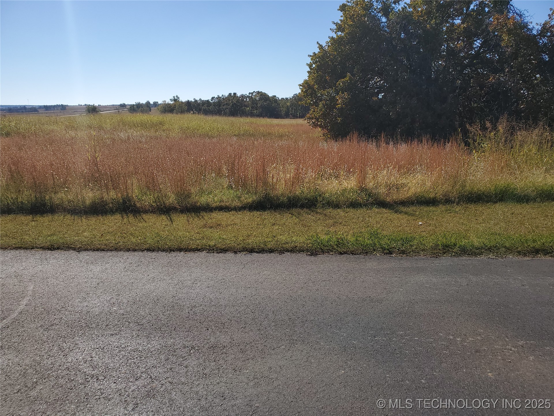 348798 E Parkside Drive Pawnee OK 74058