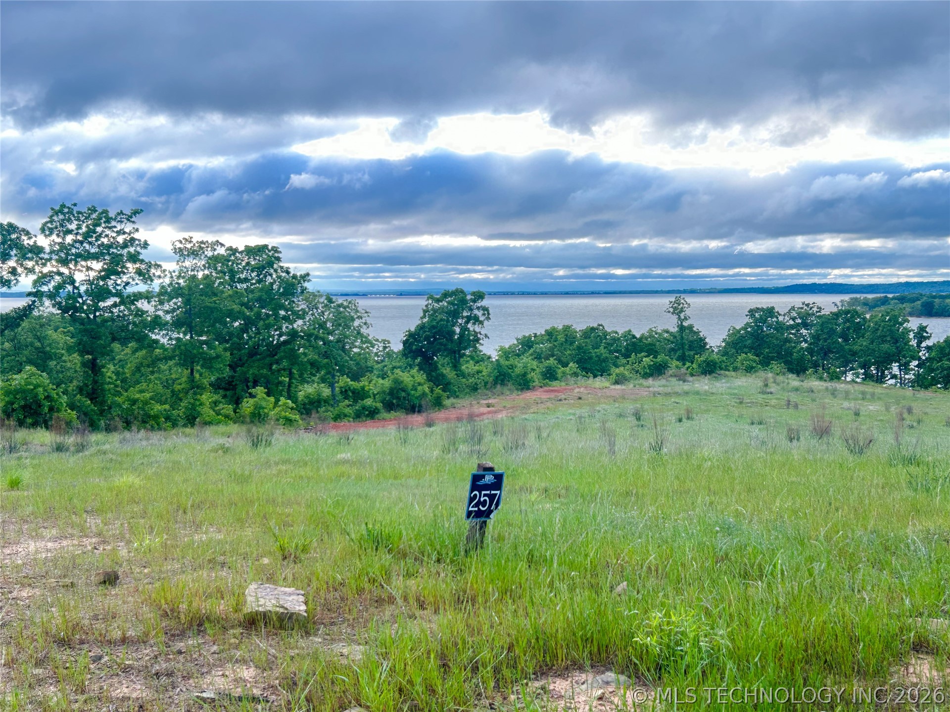 257 Patriot Pointe Eufaula OK 74432