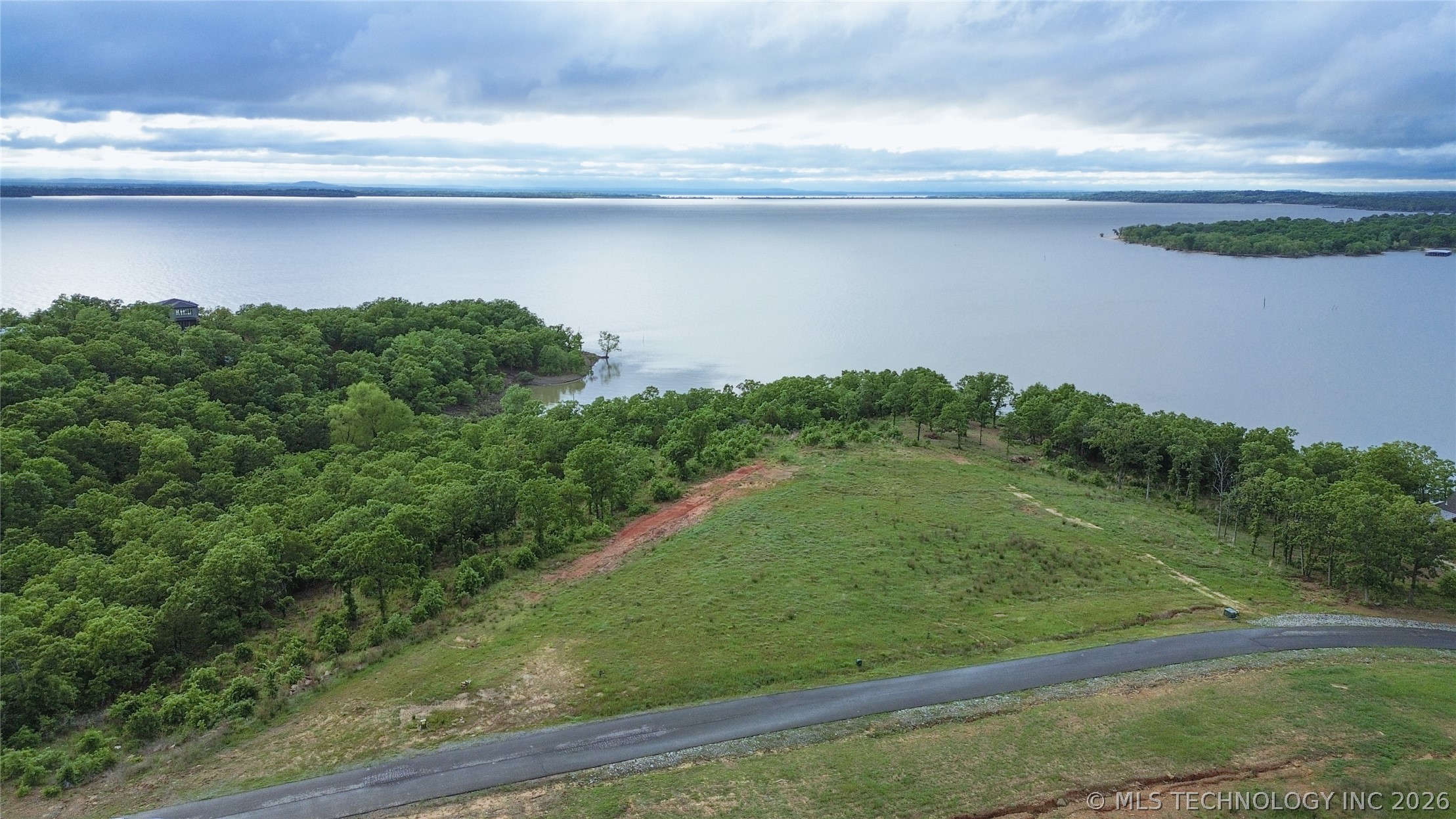 257 Patriot Pointe Eufaula OK 74432
