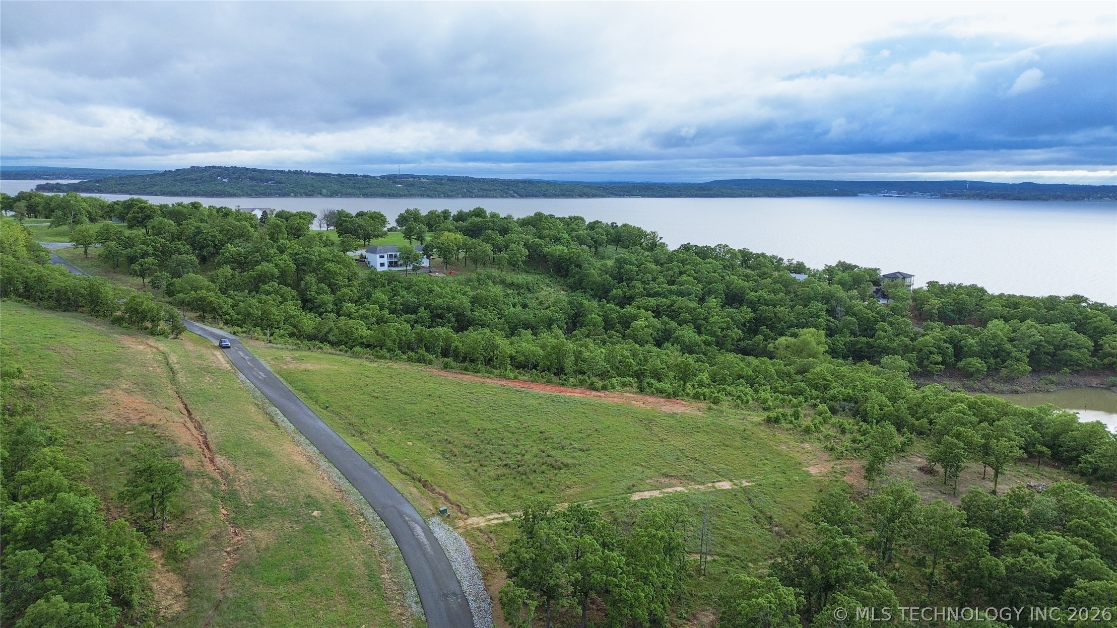257 Patriot Pointe Eufaula OK 74432