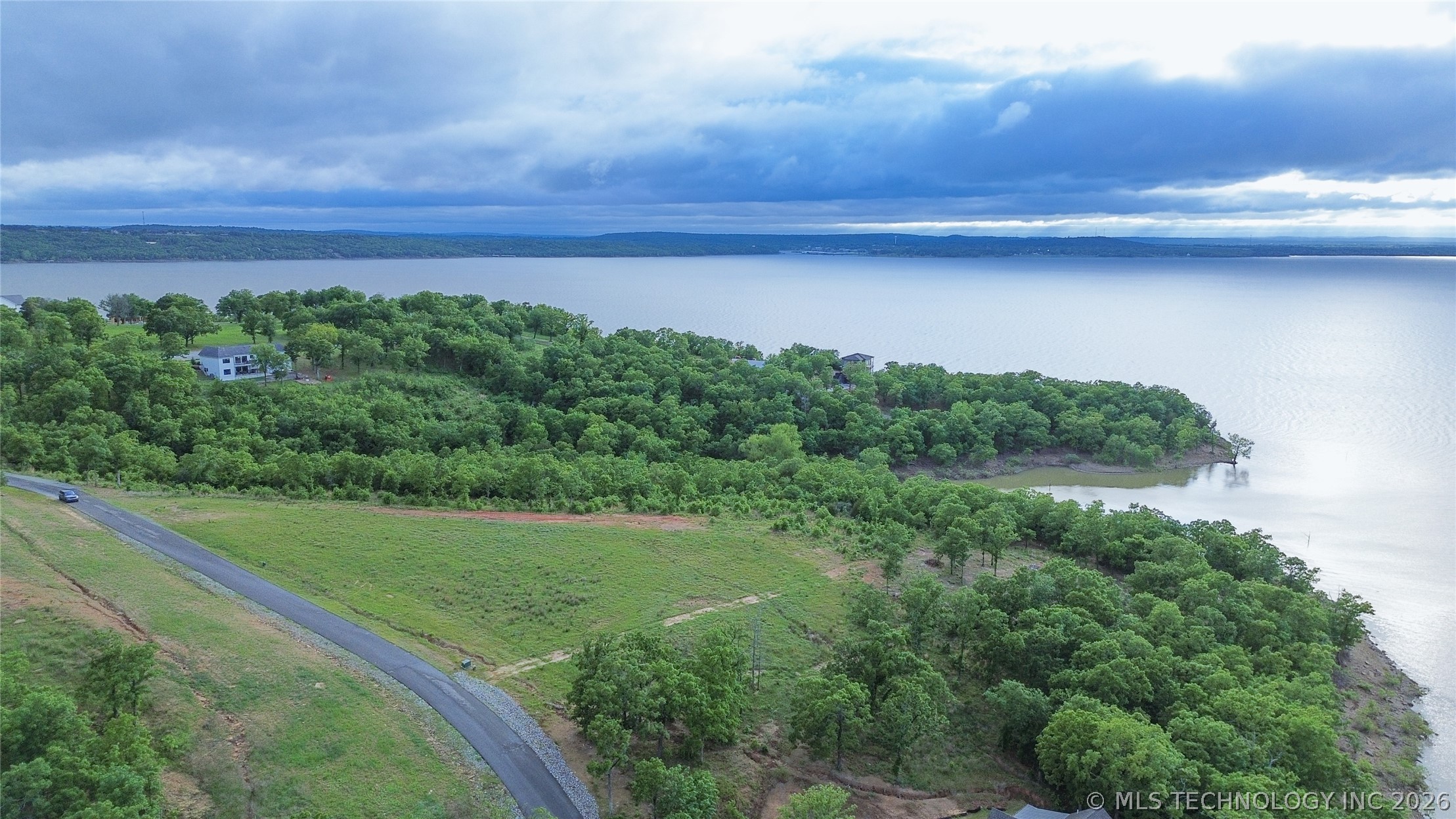 257 Patriot Pointe Eufaula OK 74432
