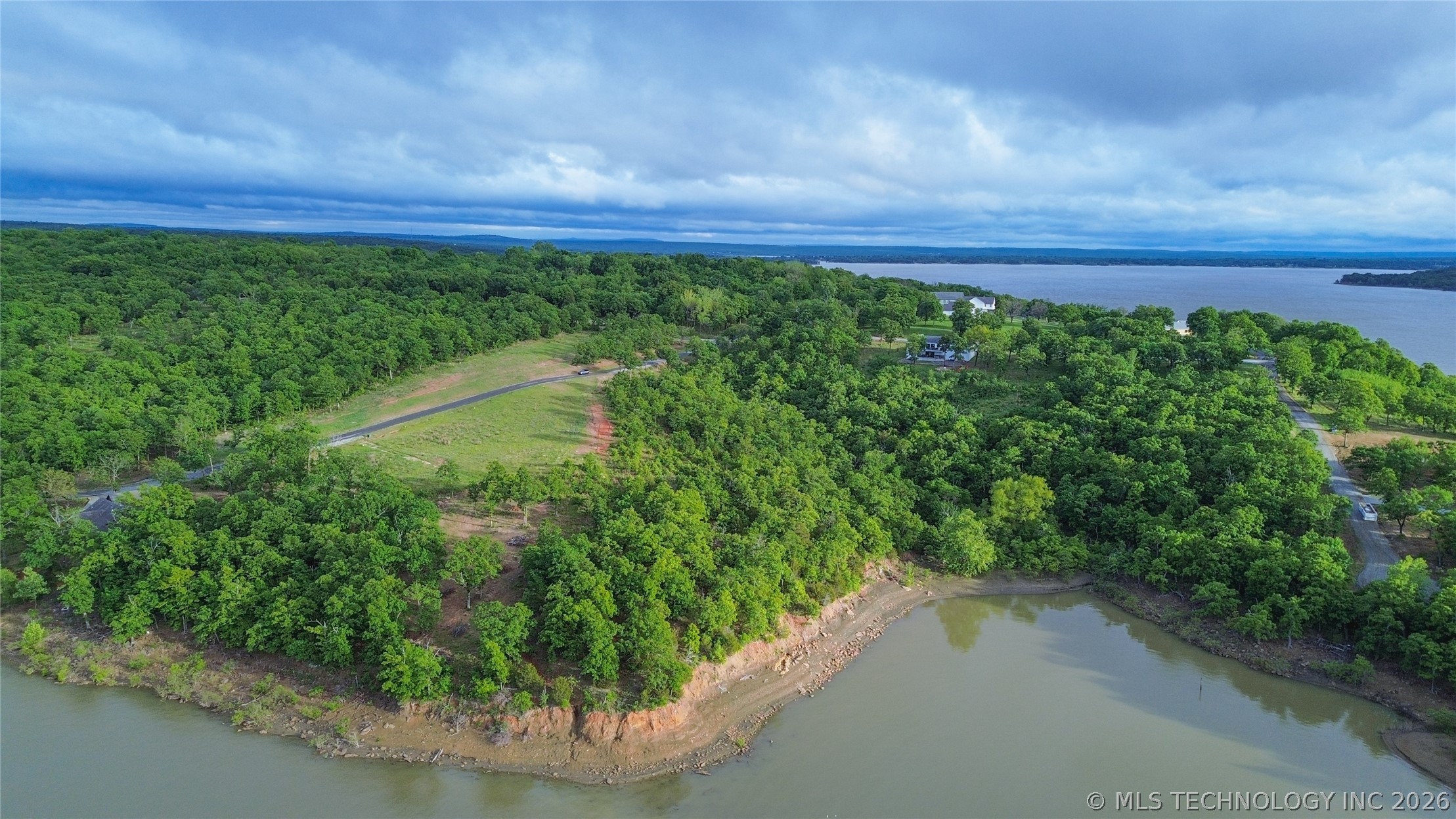 257 Patriot Pointe Eufaula OK 74432
