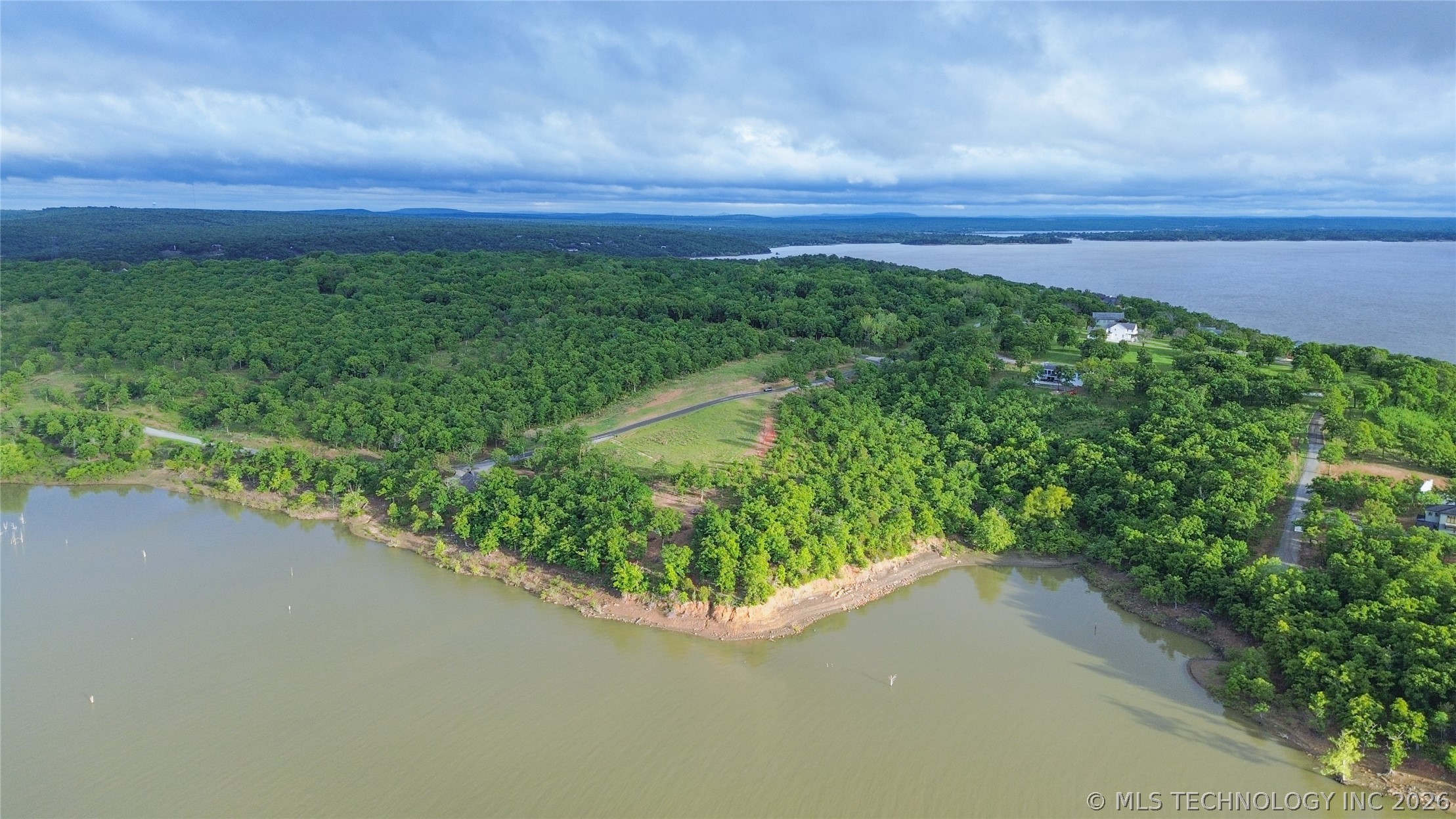 257 Patriot Pointe Eufaula OK 74432