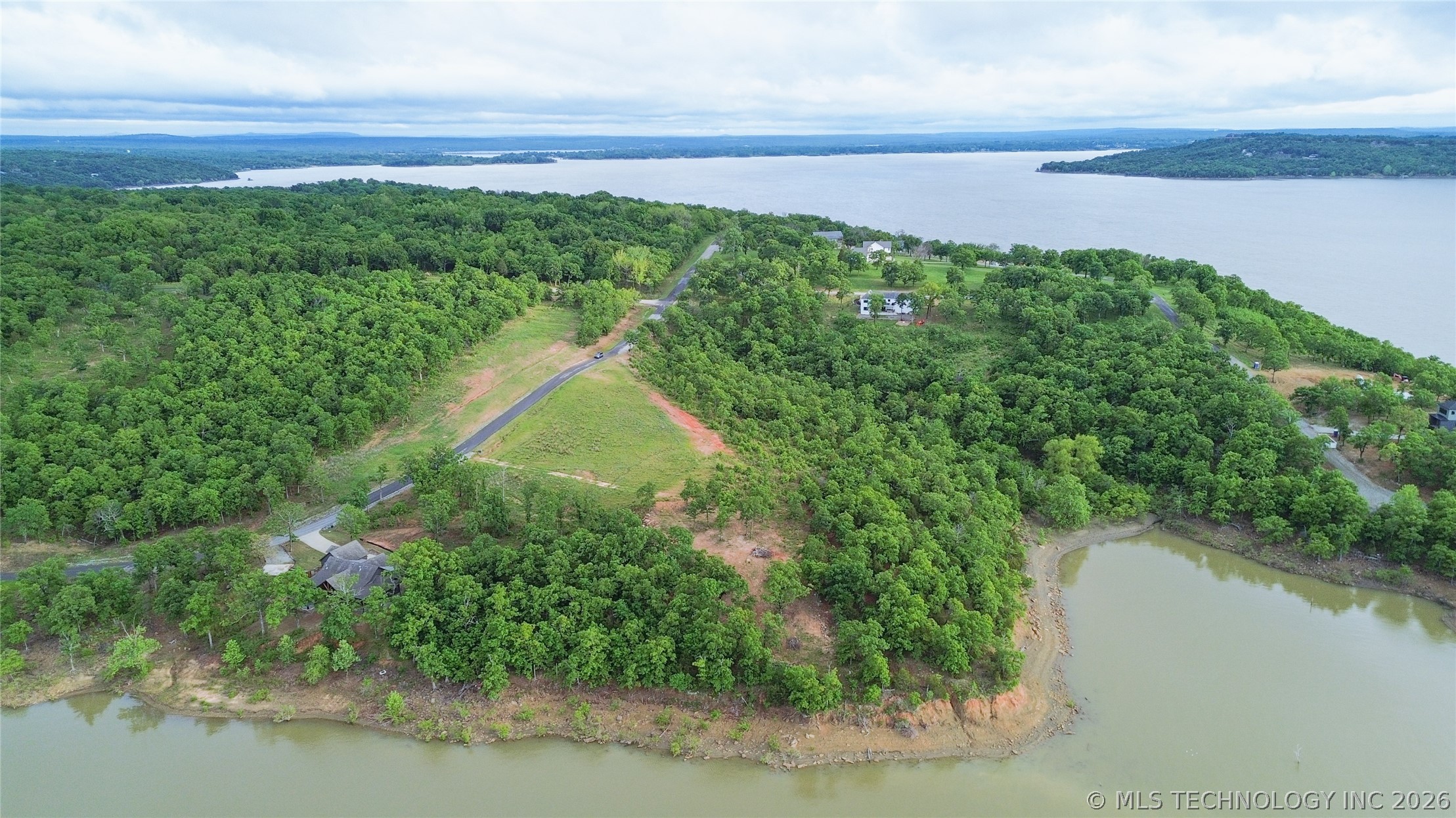 257 Patriot Pointe Eufaula OK 74432