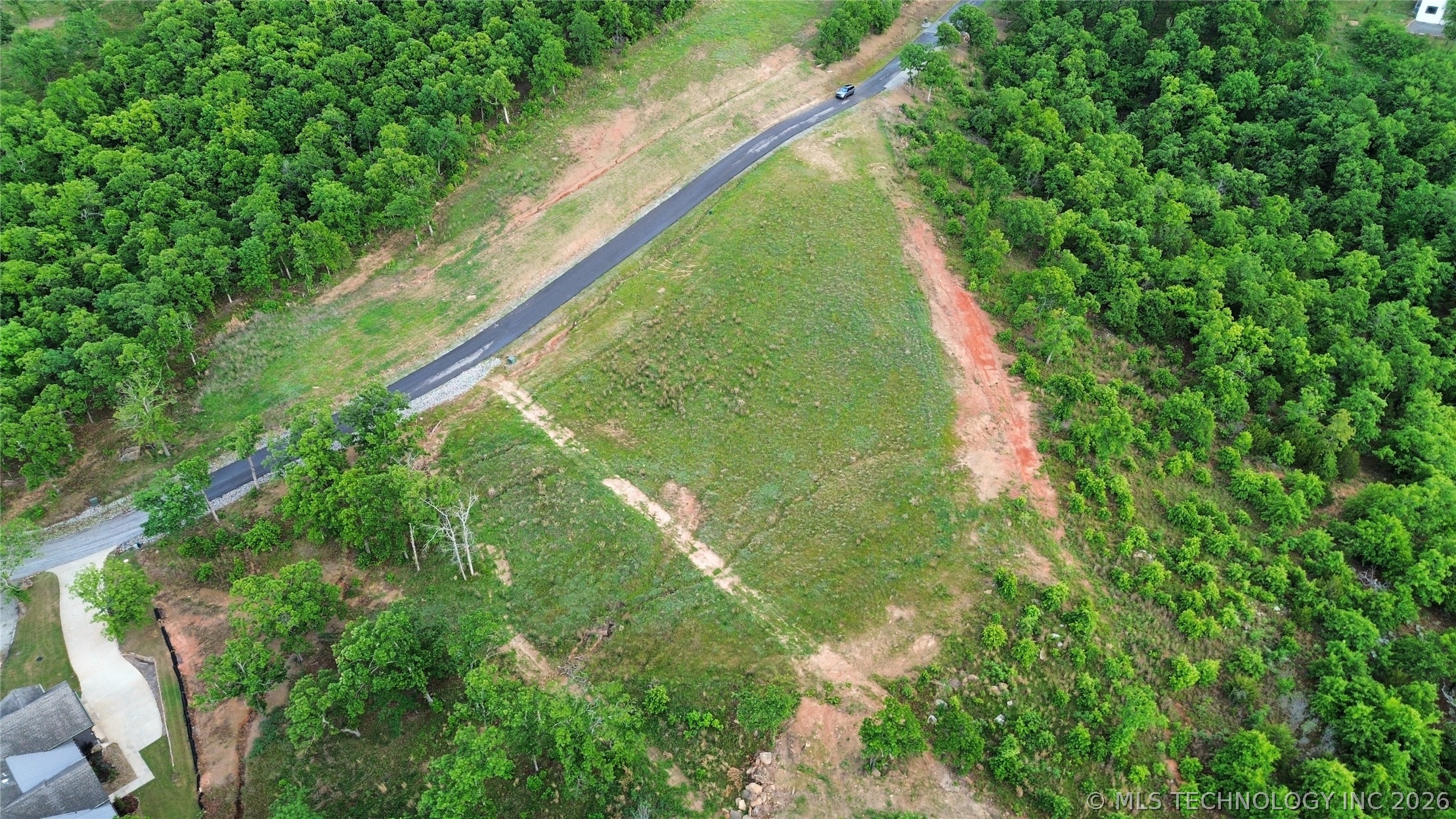 257 Patriot Pointe Eufaula OK 74432