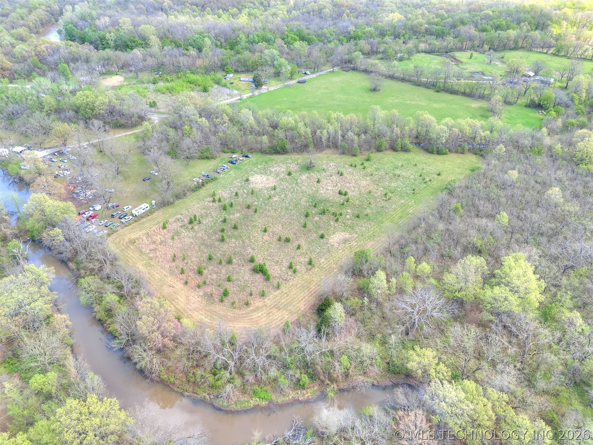 E 123rd Street Skiatook OK 74070