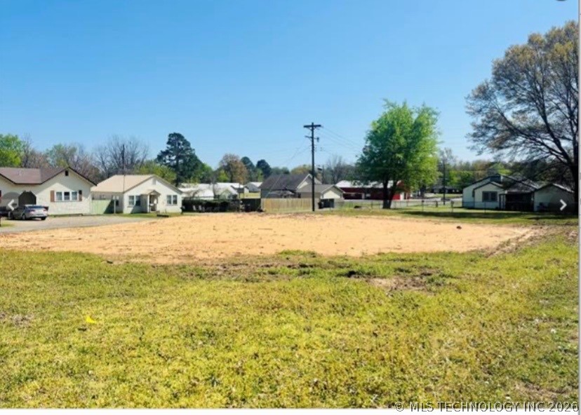 111 N 5th Street Eufaula OK 74432
