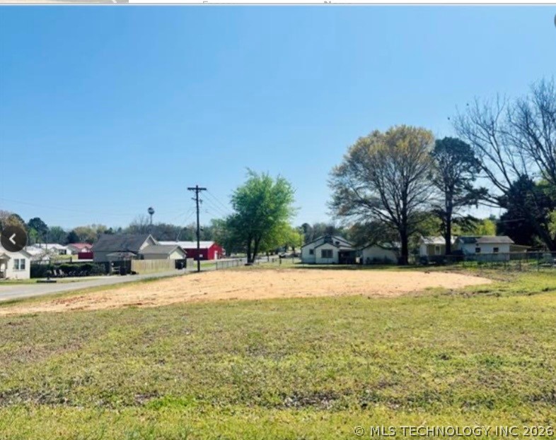 111 N 5th Street Eufaula OK 74432