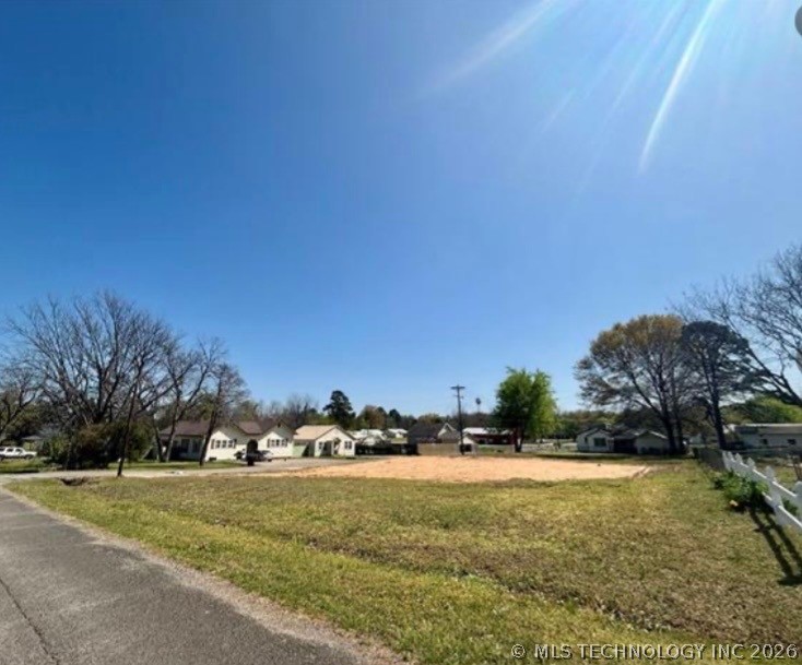111 N 5th Street Eufaula OK 74432