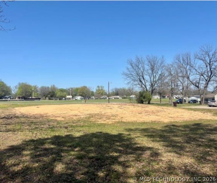111 N 5th Street Eufaula OK 74432