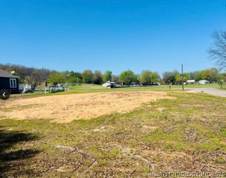 111 N 5th Street Eufaula OK 74432