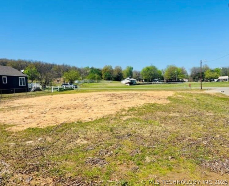 111 N 5th Street Eufaula OK 74432