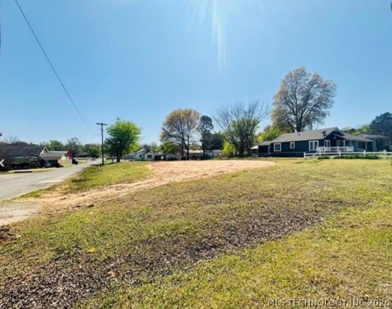 111 N 5th Street Eufaula OK 74432