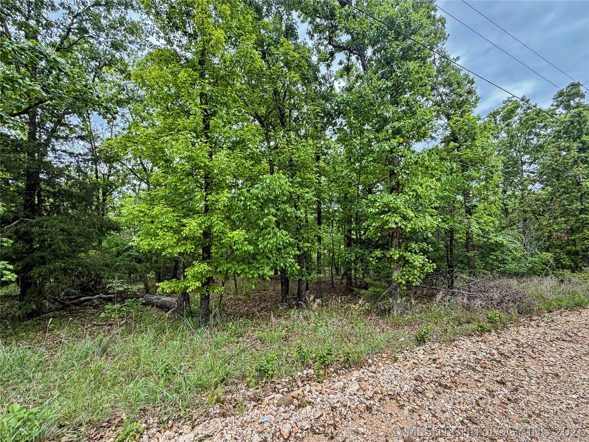 511 Road Park Hill OK 74451