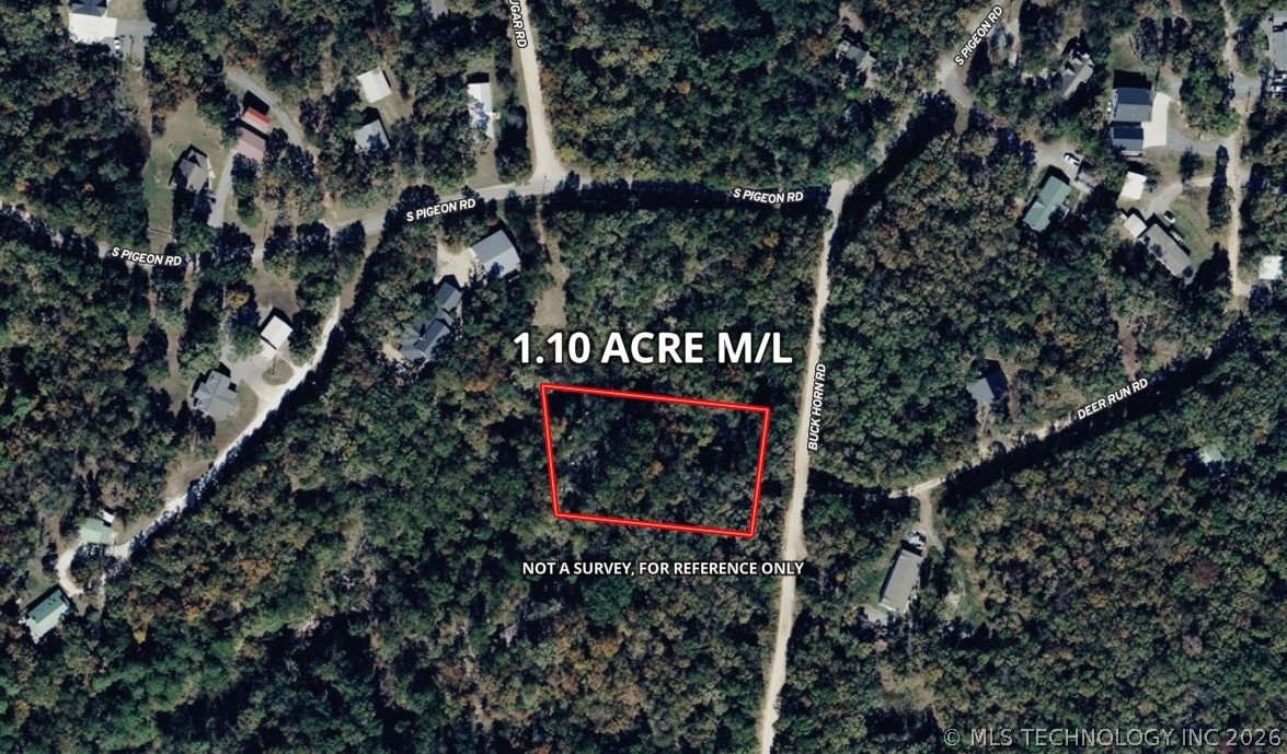 511 Road Park Hill OK 74451