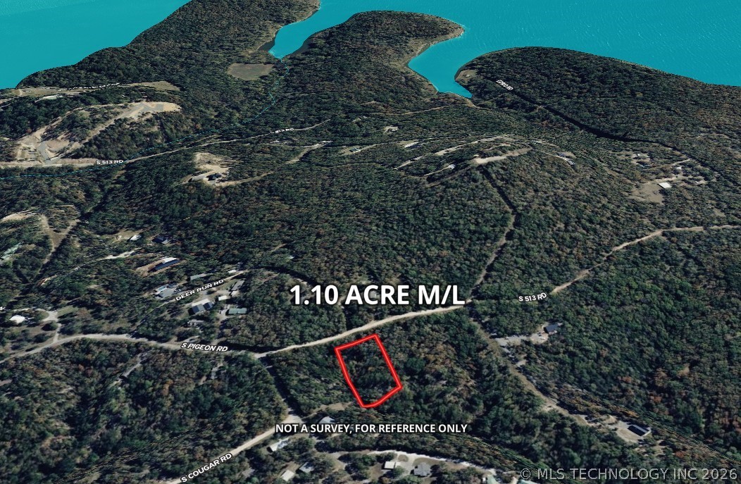 511 Road Park Hill OK 74451
