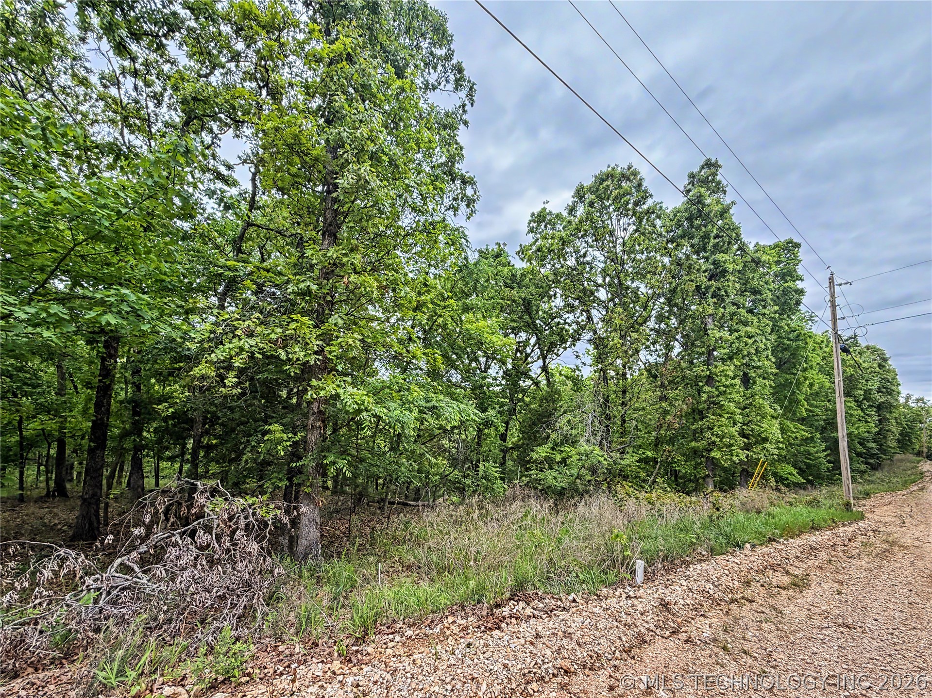 511 Road Park Hill OK 74451